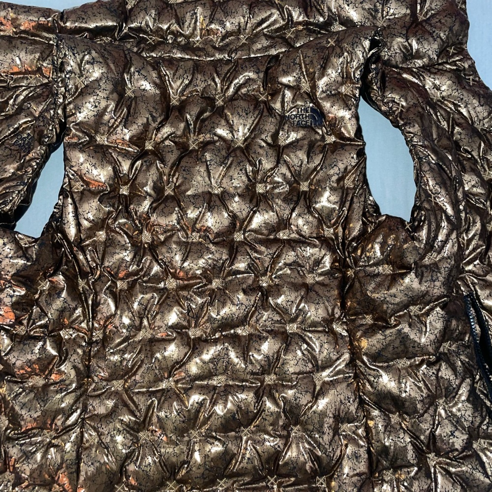 🛑SOLD🛑Women’s North Face Vest